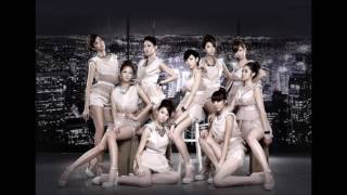 Nine Muses - No Playboy [Male ver.]