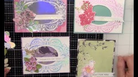 Tips and Tricks for getting perfect foiling with GOPRESS Foil Machine - part 2