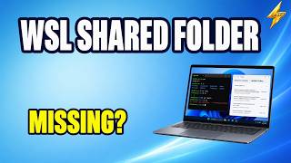 WSL Shared Folders Missing After KB5124008? Check the Plan 9 Known Issue