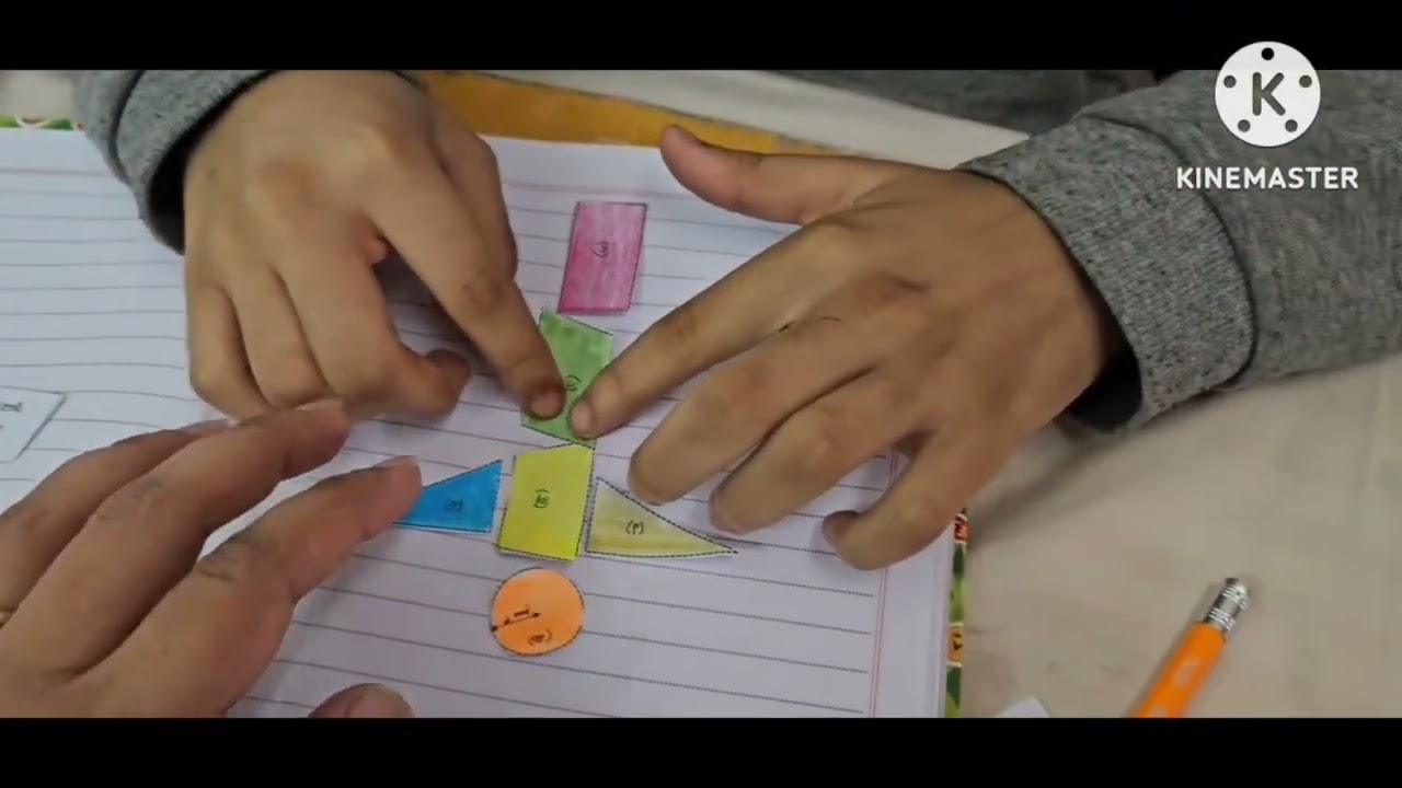 استراتيجيات تعلم نشط في حصص الرياضيات...