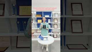 Hopeland New Desktop RFID Reader S120G with new Impinj RFID chipset