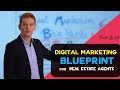 #1 Digital Marketing Blueprint for Real Estate Agents