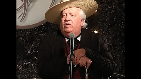 Penny Gilley Show - 165 - Guests: Sam Houson, Weld...
