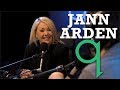 Why Jann Arden says “she’ll die on her feet”