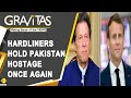 Gravitas: Imran Khan's anti-France rant triggers chaos in Pakistan