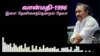 வைகறையில் வந்ததென்ன..@வான்மதி(1996)