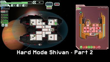 HMV Plays FTL - Hard Shivan Part 2