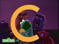 Sesame Street: Cookie Monster Sings C is for Cookie