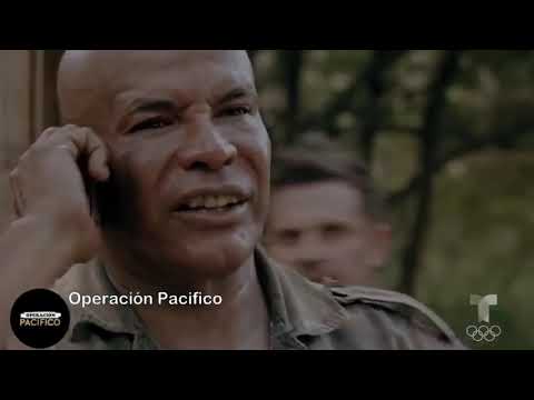 Operacion Pacifico Capitulo 8 Completo 6-7 HD