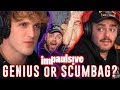 IS THE SLUT WHISPERER A GENIUS OR A SCUMBAG? - IMPAULSIVE EP. 30