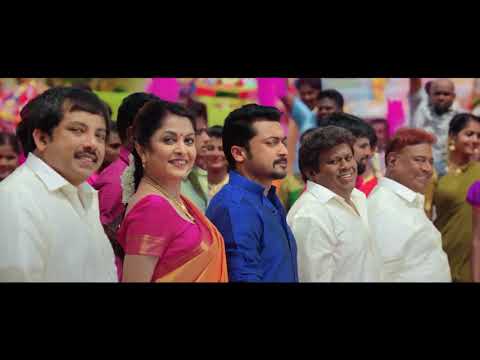 Www TamilRockers Tv Thaana Serndha Kootam 2018 Tamil Teaser 720p