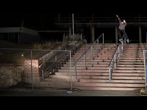 Anthony Anaya's Fat Tony Part