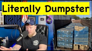 8 Pallets of MetaZoo Found in Dumpster | Alpha Investment Timmy?