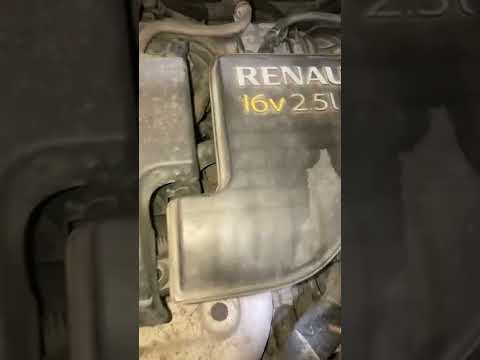 Номер двс Рено Калеос 1 #shorts #motor #автоподбор #двигатель