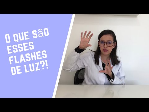 Vídeo: As luzes baixas desaparecem?