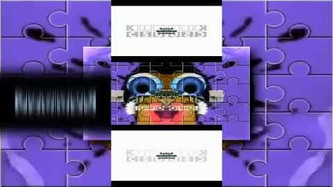 (REUPLOAD) Copy of YTPMV Klasky Csupo Effects 2 Reversed And Low Voice Scan