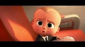 ボス ベイビー ボス ベイビーたちの秘密会議 本編抜粋映像 Youtube