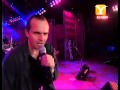 Miguel Bosé, Amante Bandido, Festival de Viña 1997