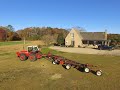 Red bibs bills experimental ih flex plow build part v  first time out  farmall51 redbibsbill