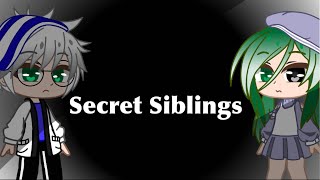 Villain with a heart...?//Part 5 of Secret Siblings// “I have to do something”
