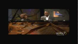 Video thumbnail of "Brian McKnight "Ends And Begins With You""