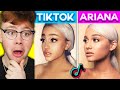 The Best TikTok Celebrity Look-alikes!