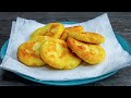 Картофельные котлеты с брынзой. Просто, быстро и ОЧЕНЬ вкусно! | Appetitno.TV