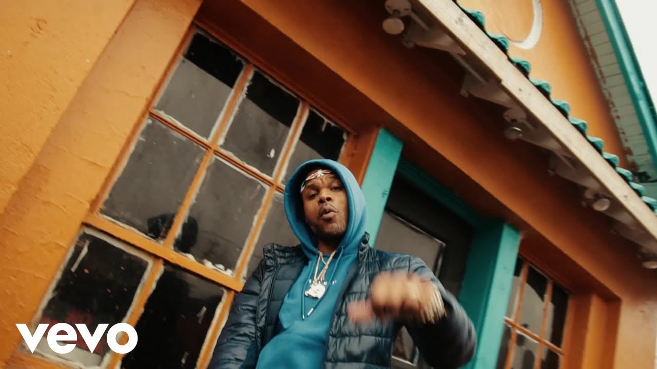 Sirby Rapper SirBey - Ain’t It Mane (Official Music Video) ft. Philso - YouTube Music