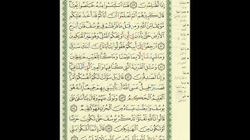 الورد اليومى سورة يوسف من الاية 79 الى الاية 86 بصوت القارئ الشيخ ماهر المعيقلى #ماهر_المعيقلي