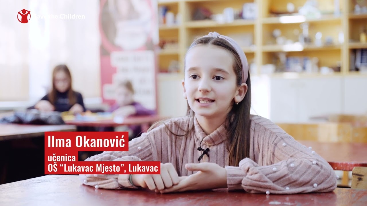 STC   OS Lukavac Mjesto HD 1