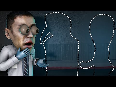 Видео: SCP ПРОПАЛИ ИЗ КОМПЛЕКСА? СБЕЖАЛ НЕ ВСТРЕТИВ НИ ОДНОГО SCP В SCP:SECRET LABORATORY!