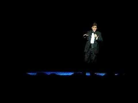 Dance News - Entretangos - Teatro Municiapal de Niterói