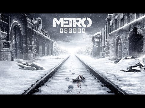 Разработчики Metro Exodus: игра будет выглядеть на Xbox One X ровно так, как в трейлере: с сайта NEWXBOXONE.RU