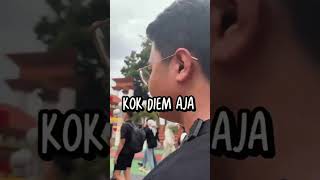 dunia fantasy beneran🤭 #hushchocolate #couples #coklatpasanganviral #prank