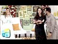 Watch Main Khushnaseeb Husband Hoon, Mujhe Biwi Ke Makeup Ka Intizar Nahi Karna Padta - Afzal Khan Online In Hd