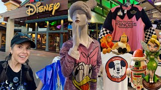 видео: Новая подборка товаров Disney World — обновление за октябрь 2025 г. | Disney Springs картинка: Новая подборка товаров Disney World — обновление за октябрь 2025 г. | Disney Springs
