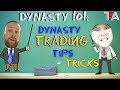 Dynasty 101: Dynasty Football Trade Tips and Tricks