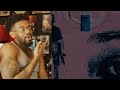 Brent Faiyaz & Jorja Smith - NOBODY BUT YOU REACTION/REVIEW