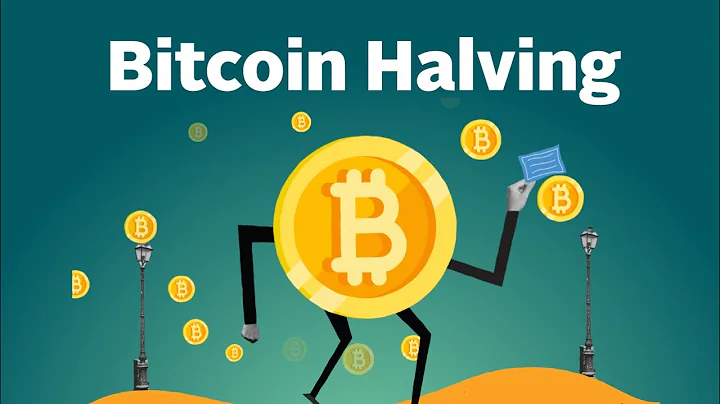 What is Bitcoin Halving? Explained by CoinGecko - DayDayNews