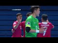 China 1-11 Iran (AFC Futsal Championship 2018: Group Stage)