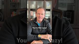 You’re Not Lazy… This Is Why #shortsvideo