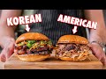 The Greatest BBQ Pork Sandwich (American BBQ vs Korean Style)