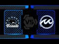 Beauts @ Whitecaps 2/19/23 | PHF Highlights