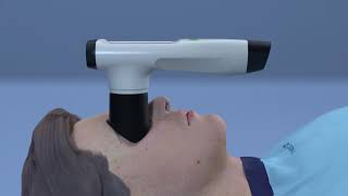 NeuroLight, the new era pupillometer for neurological monitoring.