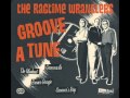 02 - The Ragtime Wranglers -  Groovesville
