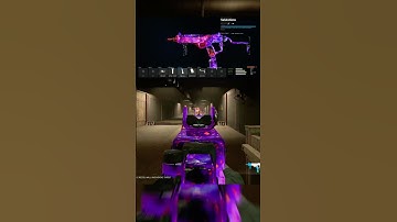 Best SAUG Loadout in Warzone! 👑 | Best Class Setup | COD WARZONE #shorts   #viralvideo