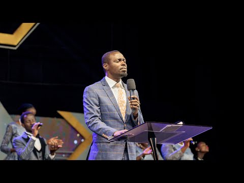 Phaneroo 589 | Worship and Prayer session by Apostle Grace Lubega 