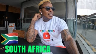 10 Things That No One Told Me About South Africa 🇿🇦