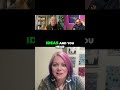 Connection, Finding Community at Conferences https://www.buzzsprout.com/1595839/episodes/16027489