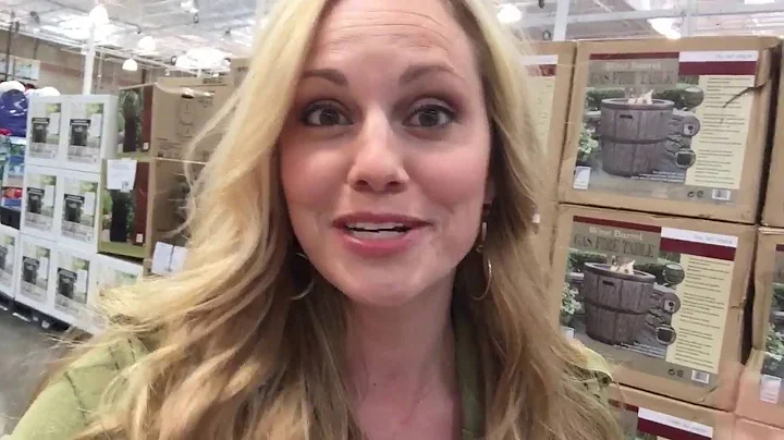 How to Grocery Shop at Costco on the Paleo Diet | ...